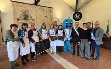 Giornata mondiale del riciclo: Castel Guelfo celebra l’economia circolare domestica con le scuole e la comunità   