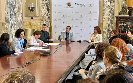 Riunione della Commissione Mensa  Fellegara: “Contatto costante per monitorare la qualità del servizio  offerto nelle mense scolastiche”