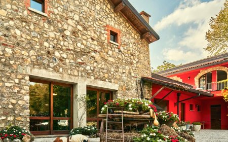 Agriturismi, in apertura il nuovo bando della Regione Liguria per sostenere le imprese