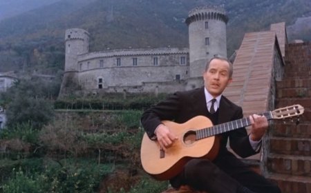 Il Premio Internazionale Roberto Murolo al Casinò di Sanremo. Torna la grande cultura musicale partenopea