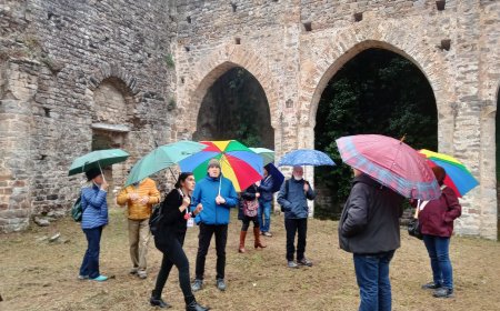 Un successo la 34esima edizione delle Giornate FAI di Primavera