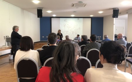 Arte e Gusto 2026: successo a Camporosso per la seconda edizione tra  pubblico, eccellenze e territorio