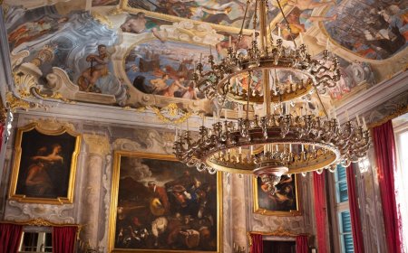 Cultura, sold out per i Rolli Days del ventennale UNESCO: oltre 70 mila presenze