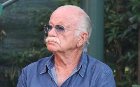 Laigueglia, a Pasqua e al Percfest omaggio a Gino Paoli