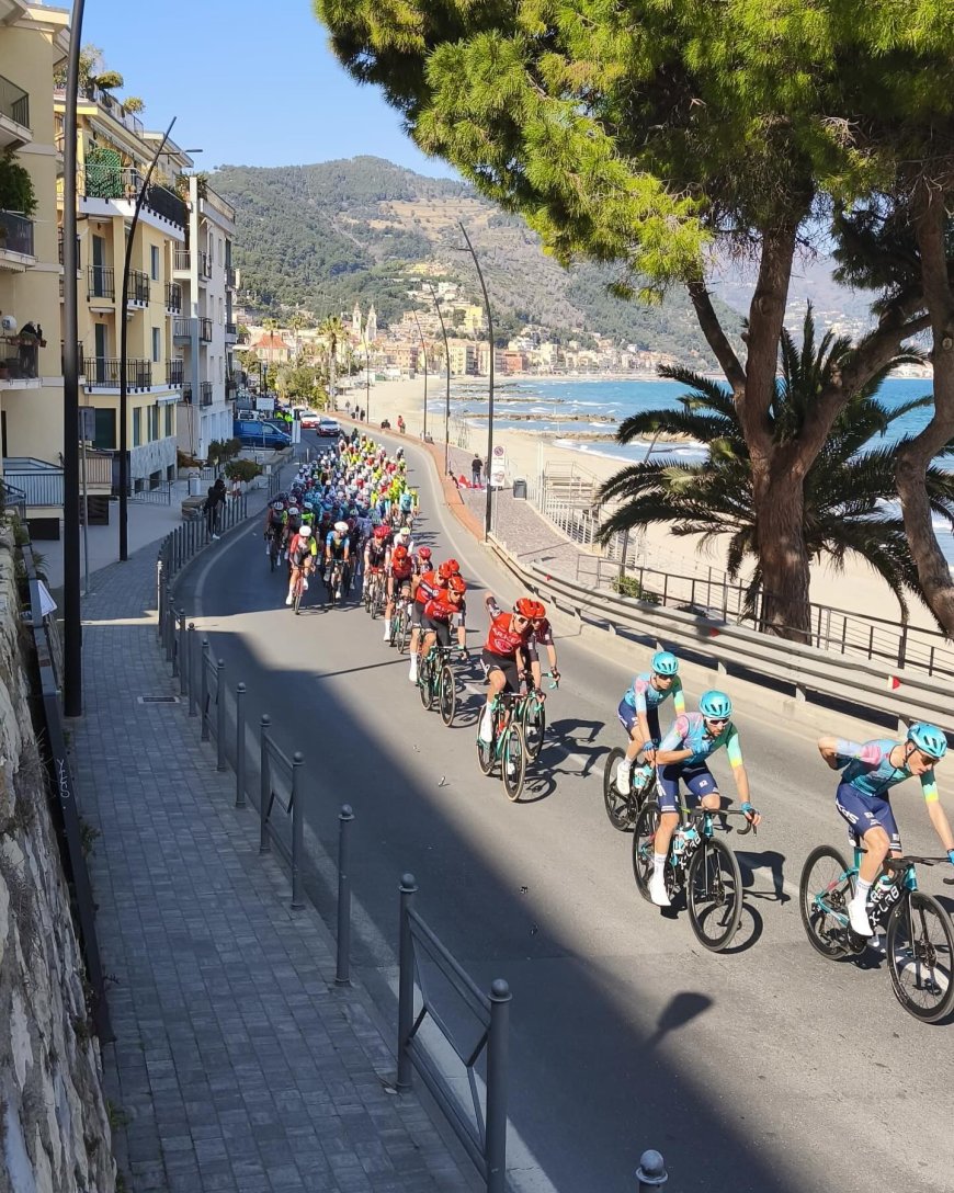 63° Trofeo Laigueglia, tutti i divieti in occasione della corsa del 4 marzo