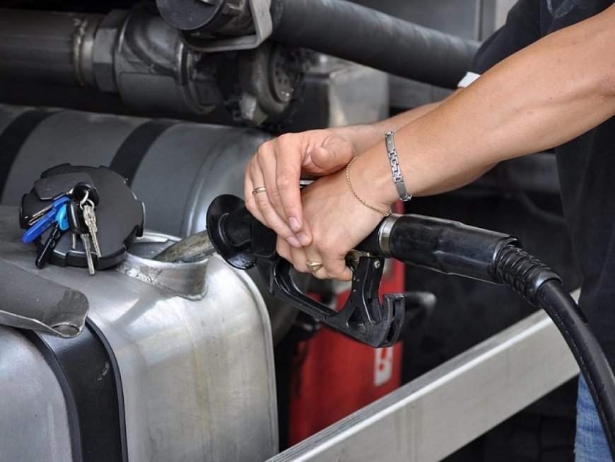 CNA Imperia: “Caro gasolio, una stangata per l’autotrasporto. In Liguria  il peso è doppio tra rincari e cantieri autostradali”