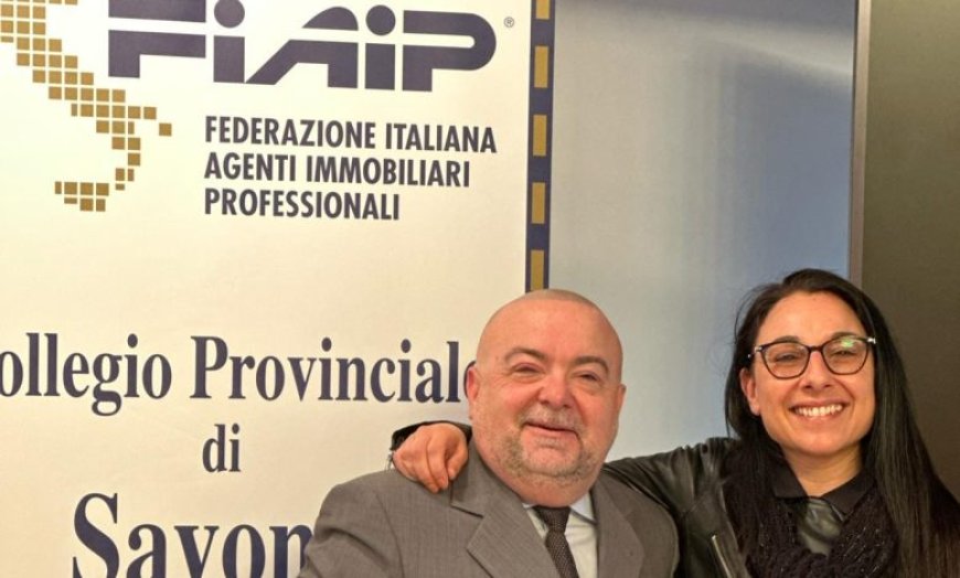 Fiaip, a Savona l'analisi e prospettive del mercato ligure