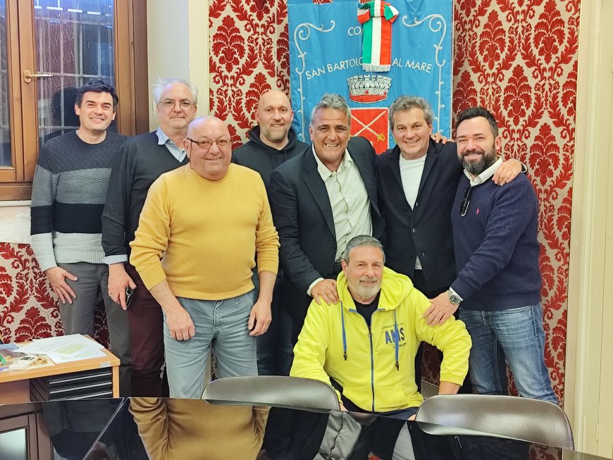 A San Bartolomeo al Mare il “Mundialito” del Beach Soccer