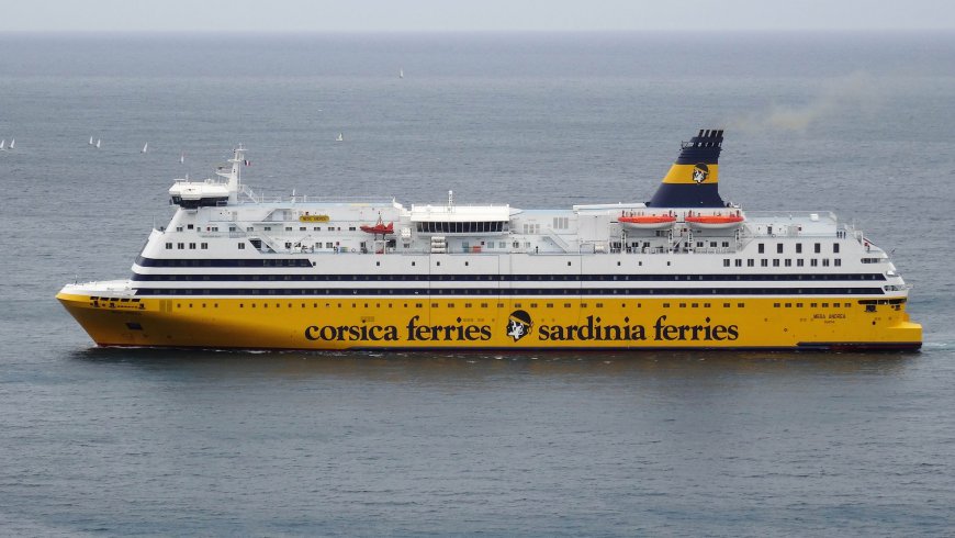 Isolani sempre. Isolati mai. Sconto del 40% per i residenti in Sardegna, fino al 30 aprile 2026,  sui viaggi a/r con partenza dall’Isola