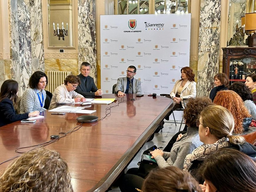 Riunione della Commissione Mensa  Fellegara: “Contatto costante per monitorare la qualità del servizio  offerto nelle mense scolastiche”