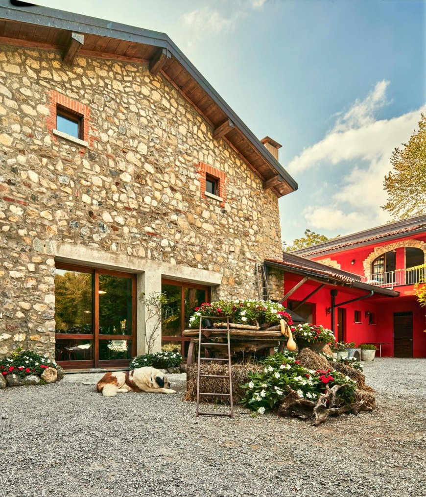 Agriturismi, in apertura il nuovo bando della Regione Liguria per sostenere le imprese