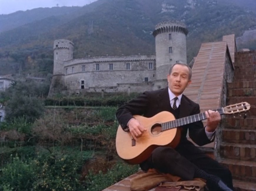 Il Premio Internazionale Roberto Murolo al Casinò di Sanremo. Torna la grande cultura musicale partenopea