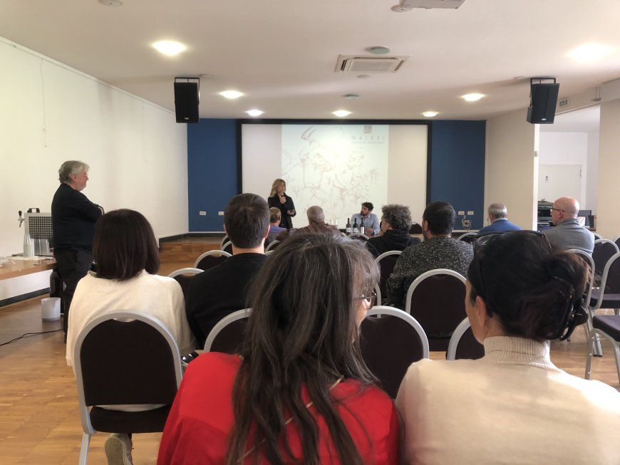 Arte e Gusto 2026: successo a Camporosso per la seconda edizione tra  pubblico, eccellenze e territorio
