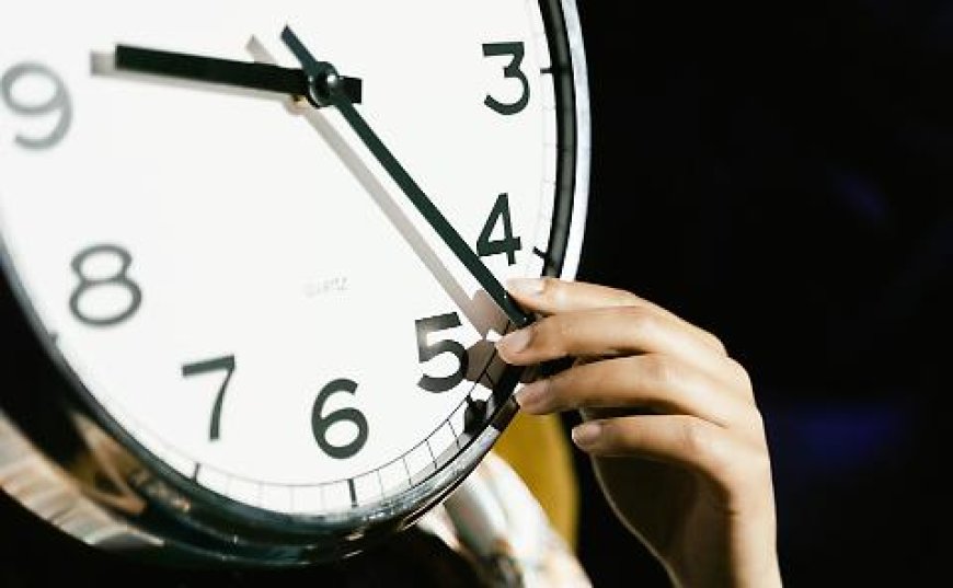 Tra sabato 28 e domenica 29 marzo torna l'ora legale