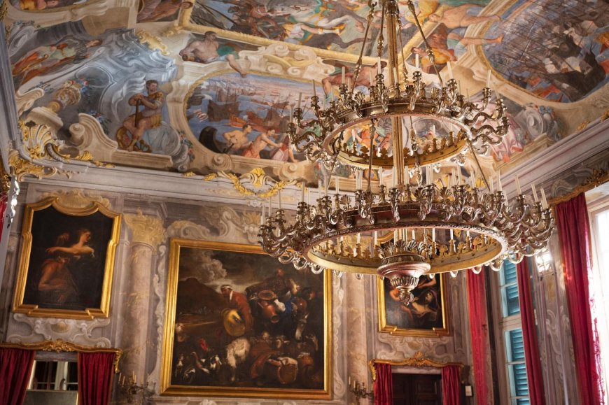 Cultura, sold out per i Rolli Days del ventennale UNESCO: oltre 70 mila presenze