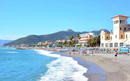 Riviera esaurita per Pasqua, test importante per l'estate