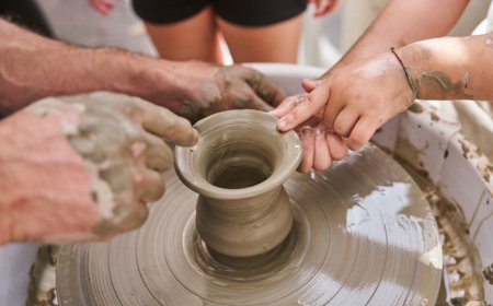Albissola si prepara a celebrare l’undicesima edizione di "Buongiorno Ceramica"
