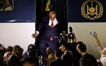 Gibuti, Guelleh rieletto presidente con il 97,81% dei voti