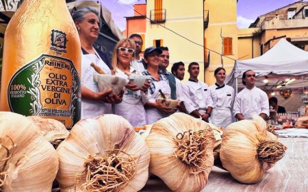 Fiera di San Matteo di Laigueglia, approvato il nuovo Regolamento e i criteri aggiornati per la partecipazione all’evento 