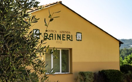 MADE IN ITALY VIVO – Arti, territori, esperienze, a Imperia il saper fare italiano diventa esperienza