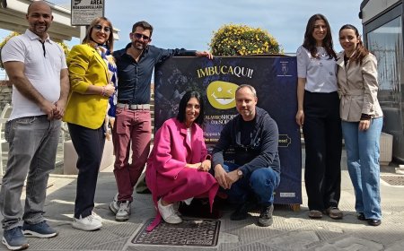 Alassio, al via la terza edizione di “Shopping col Sorriso"