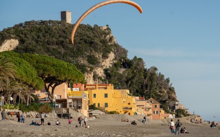 Weekend del Primo Maggio, Piccardo e Scrivano:  "Premiato il fascino resiliente del turismo di prossimità"