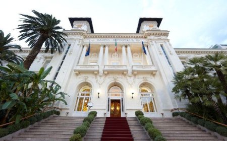 Fair Roulette grande protagonista al Casinò di Sanremo. Tutto esaurito al Torneo di Fair Roulette venerdì 24 e sabato 25 aprile in Sala Gio Ponti