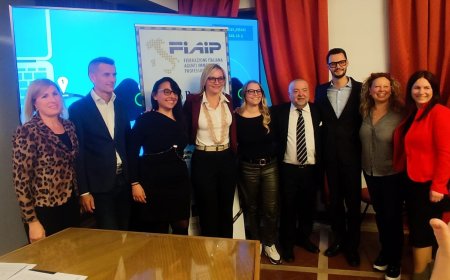 Emergenza abitativa, sviluppo del property management e contrasto all’abusivismo, i temi dell'assemblea provinciale di FIAIP Savona