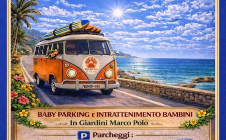 Primo Maggio a San Bartolomeo al mare due giorni di festa tra mercato, musica e divertimento per bambini