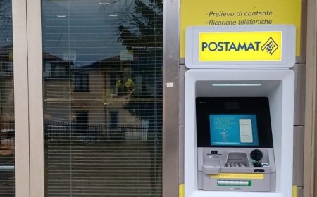Poste Italiane, le pensioni del mese di maggio saranno in pagamento a partire fa oggi