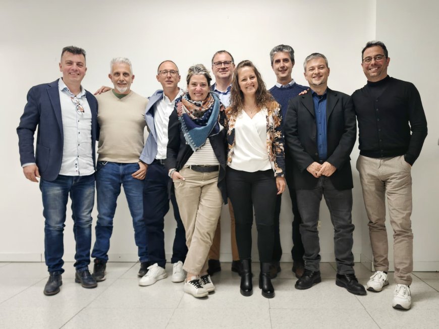 Marco Prato riconfermato presidente del Collegio dei Geometri e Geometri Laureati della provincia di Savona