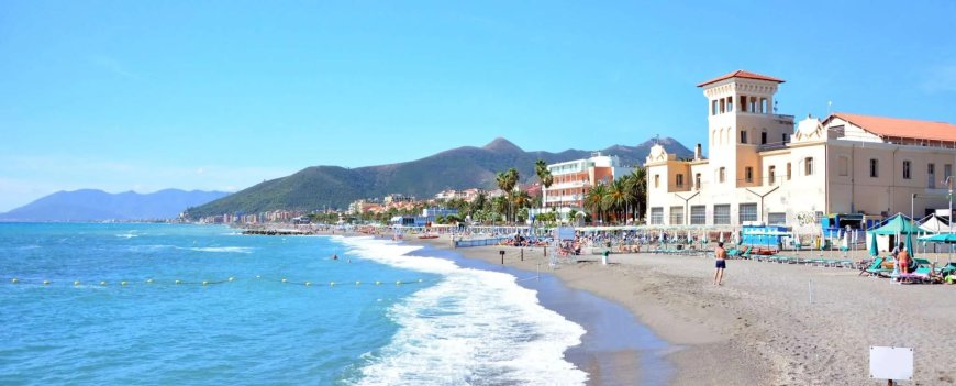 Riviera esaurita per Pasqua, test importante per l'estate