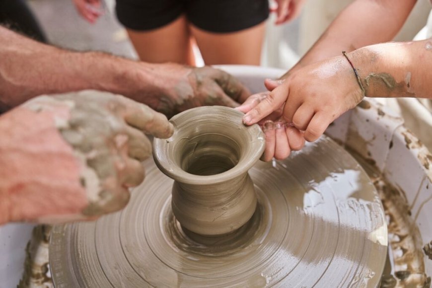 Albissola si prepara a celebrare l’undicesima edizione di "Buongiorno Ceramica"