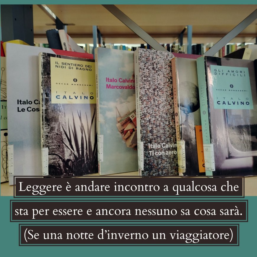 A San Bartolomeo al Mare nasce il nuovo “Club del Libro”: la condivisione letteraria protagonista il lunedì pomeriggio, in Biblioteca