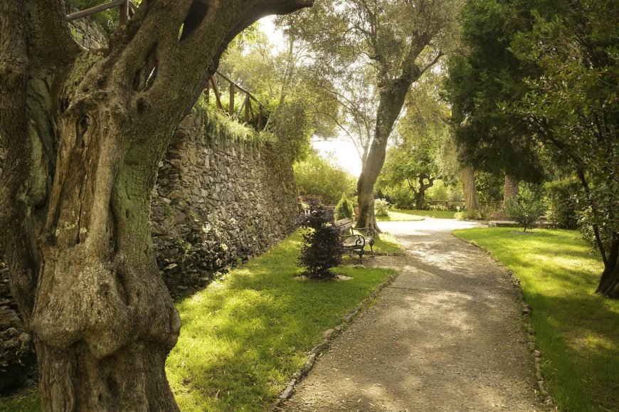 Tredici appuntamenti dal 15 aprile fino al 22 novembre per scoprire i tesori del Parco di Villa Fiske di Alassio