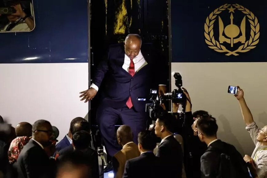 Gibuti, Guelleh rieletto presidente con il 97,81% dei voti