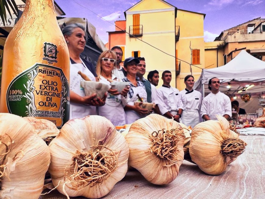 Fiera di San Matteo di Laigueglia, approvato il nuovo Regolamento e i criteri aggiornati per la partecipazione all’evento 
