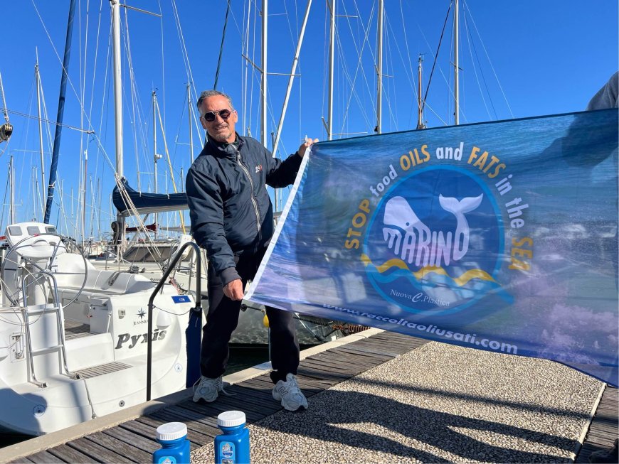 Cetacei spiaggiati sulle coste della Liguria, "Rotta 14" promuove lo sviluppo sostenibile nel Santuario Pelagos