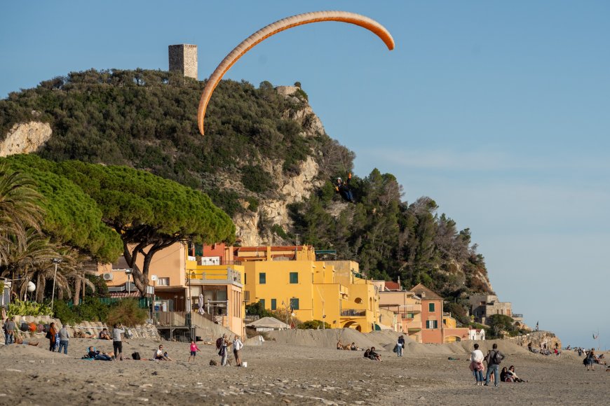 Weekend del Primo Maggio, Piccardo e Scrivano:  "Premiato il fascino resiliente del turismo di prossimità"