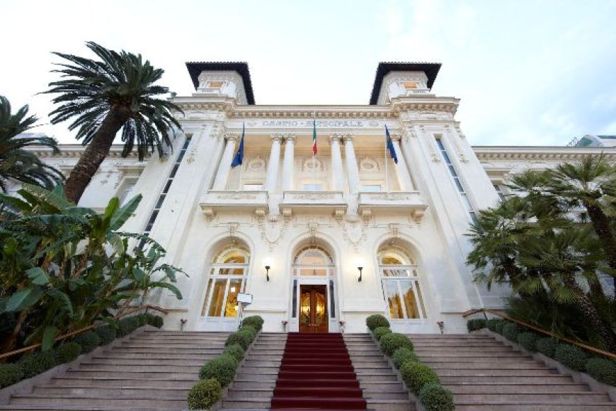 Fair Roulette grande protagonista al Casinò di Sanremo. Tutto esaurito al Torneo di Fair Roulette venerdì 24 e sabato 25 aprile in Sala Gio Ponti