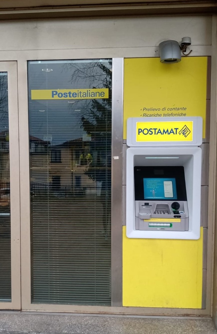 Poste Italiane, le pensioni del mese di maggio saranno in pagamento a partire fa oggi