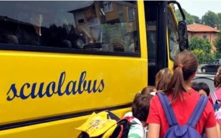 Servizi di assistenza scolastica organizzati da San Bartolomeo al Mare, iscrizioni in scadenza l’8 maggio