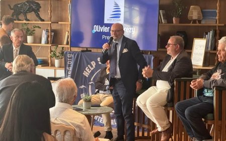 "Help Save the Med Wiki 1920" farà tappa a giugno alla Marina di Alassio