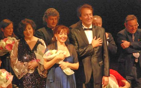 Nona giornata Assfad a Savona con 18 musicisti sul palco per solidarietà