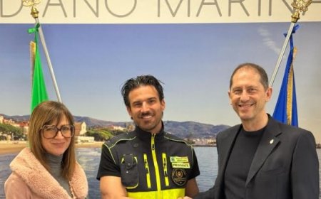 Diano Marina rinnova il servizio di ambulanze veterinarie