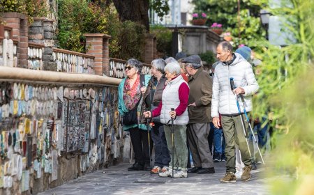 Concluso con successo il progetto “Alassio Silver – cultura, movimento e benessere”