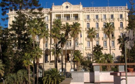 In Prefettura a Imperia si è svolta una riunione per la gestione del territorio nella città di Sanremo in previsione della stagione estiva