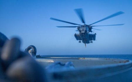 Il comandante del Centcom Cooper: L’Iran aveva uranio arricchito al 60 per cento prima della guerra