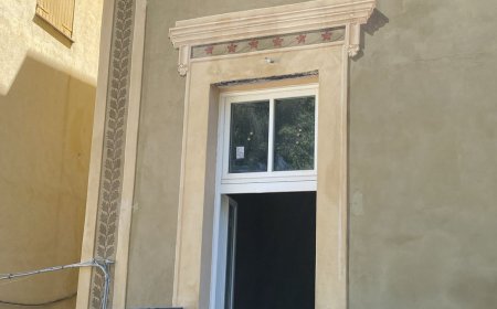 Vede la luce  Guardone di Laigueglia
