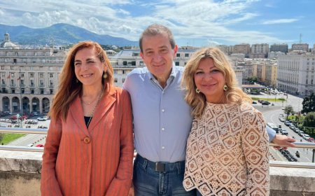 Ats e Ordine delle Psicologhe e Psicologi della Liguria, “Sinergia per progetti di medicina territoriale nelle Case della Comunità”